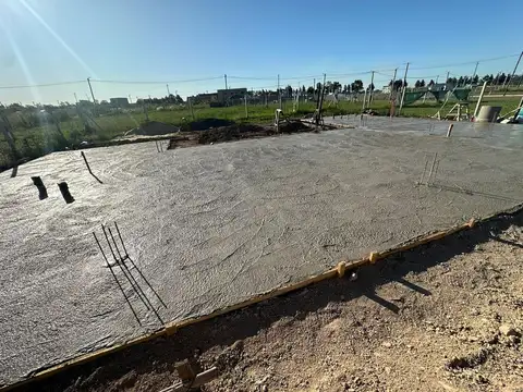 Terreno en Venta de 400,0 m2