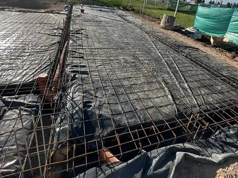 Terreno en Venta en Cardales Chico, USD 32.000