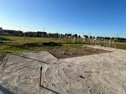 Terreno en Venta en Cardales Chico, USD 32.000