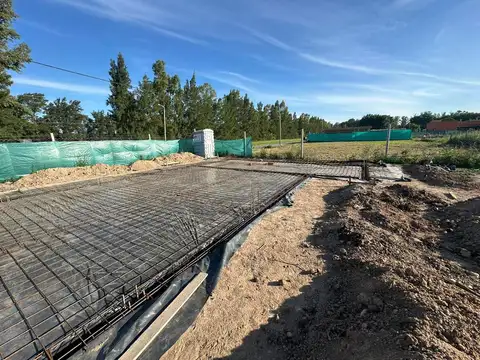 LOTE EN VENTA -  BARRIO CARDALES CHICO