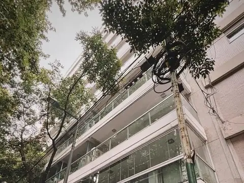 Excelente unidad con 4 cocheras