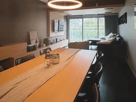 Departamento en Venta de 3 dormitorios