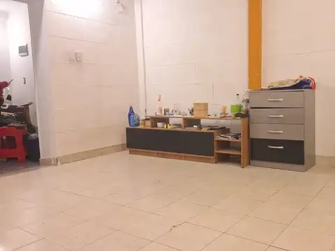 Depto Tipo Casa en Venta en Constitución, USD 58.000