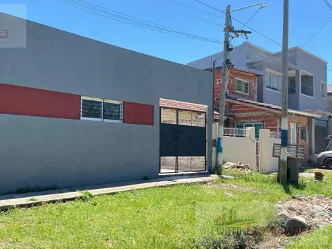 PH a estrenar en City Bell