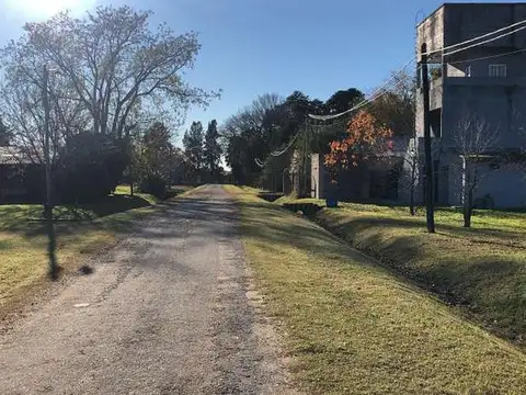 Galpon en Venta en Cañuelas, USD 2.500.000