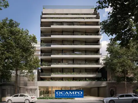 Departamento - Palermo