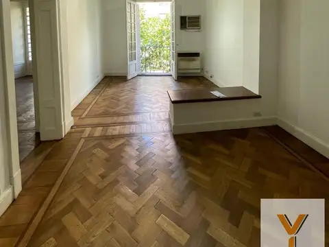 Departamento en Venta en Recoleta, Capital Federal