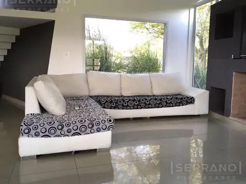 Casa en Venta 2 años