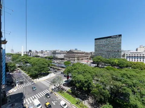 VENTA OFICINA CABA, GRAN VISTA 153M