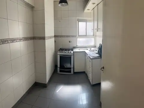Departamento en Alquiler al Noroeste
