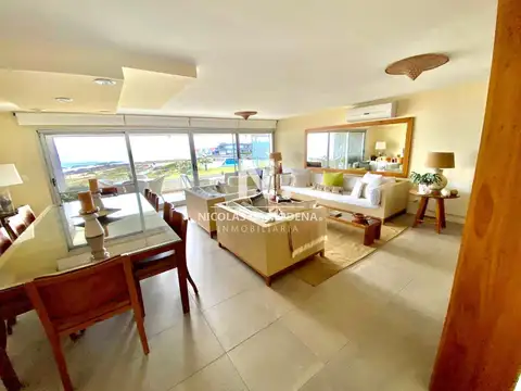 Departamento en Alquiler Temporal de 3 dormitorios