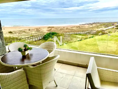 Departamento en Alquiler Temporal de 3 dormitorios