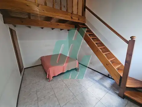 Hermoso Dpto 2 ambs en Villa Santa Rita
