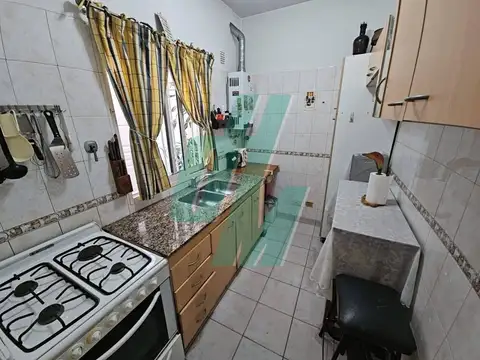 Departamento en Venta Permite mascota