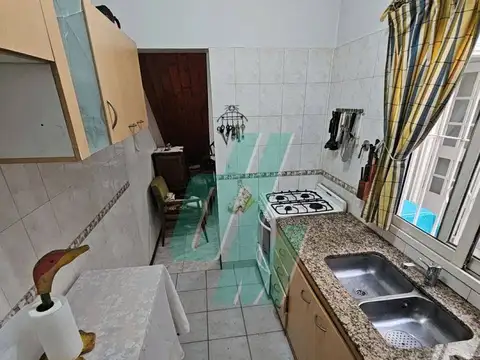 Departamento en Venta en Villa Santa Rita, USD 80.000
