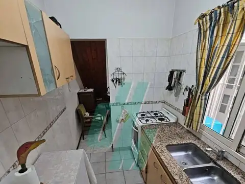Departamento en Venta al Norte