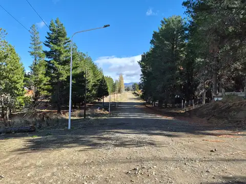 Nuevo Loteo de terrenos de 2.500 m2 y uno exclusivo de 5400 m2. Excelente ubicación y con rápidos accesos desde Ruta N°40 y Ruta N°23.