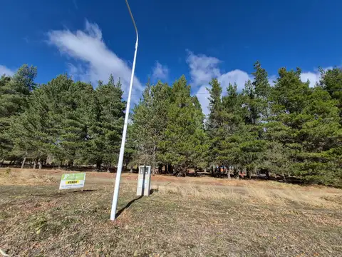 Terreno en Venta de 2500,0 m2