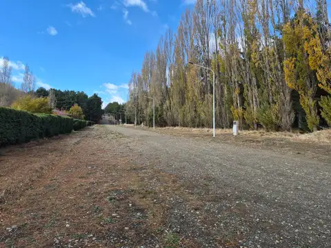 Terreno en Venta en Dina Huapi, USD 150.000
