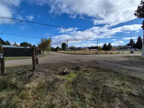 Terreno en Venta en Dina Huapi, USD 150.000