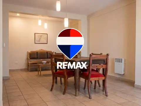 Depto venta 1dorm, macrocentro