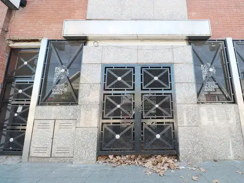 VENTA EDIFICIO 2 PLANTAS 700 M2  BARRIO SAN ANDRES