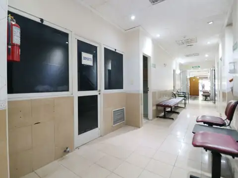 VENTA EDIFICIO 2 PLANTAS 700 M2  BARRIO SAN ANDRES