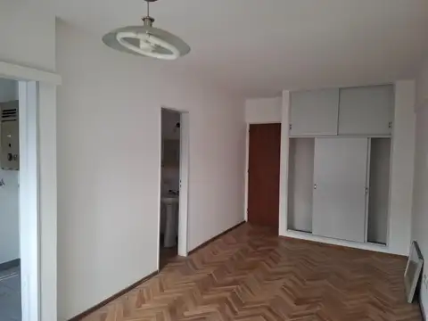 Balcarce 1100, Piso 2
