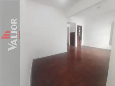 Departamento en Alquiler de 3 ambientes
