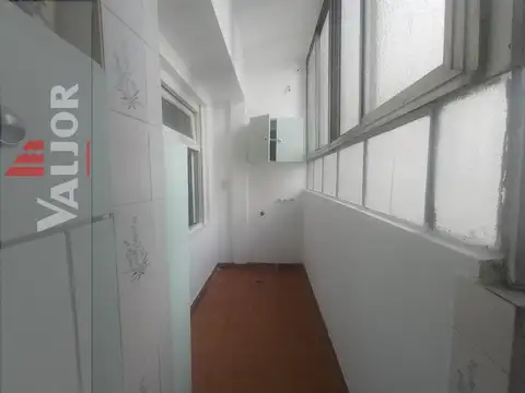 Departamento en Alquiler 65 años