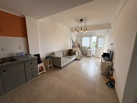 Departamento en Alquiler en Merlo, Partido de Merlo