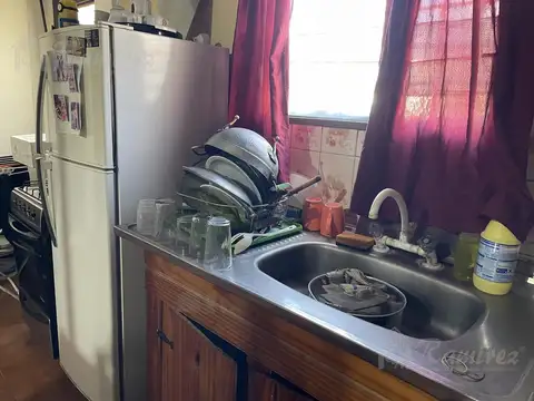 Casa En Venta A 150 Mts. Colectora Acceso Oeste - Moreno *Vendida*