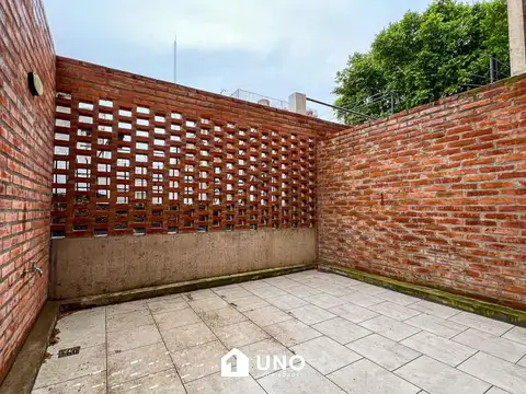 Departamento en Alquiler al Sur