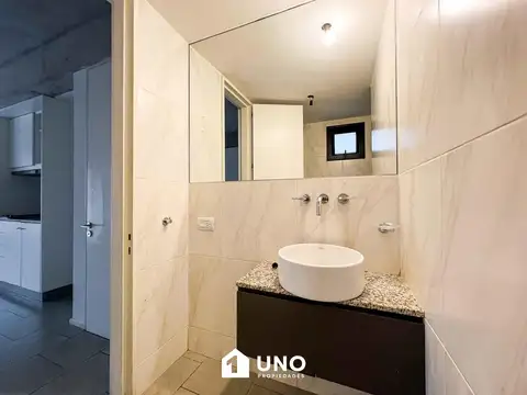 Jujuy 2681 - Dpto Monoambiente.