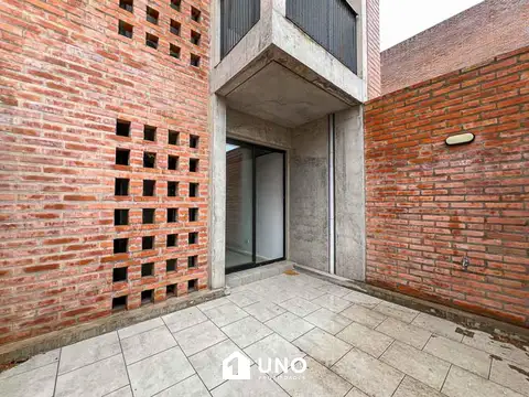 Departamento en Alquiler 9 años