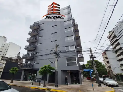 LOCAL COMERCIAL CASI EN OCHAVA 41 m2 – Sabattini y Murias