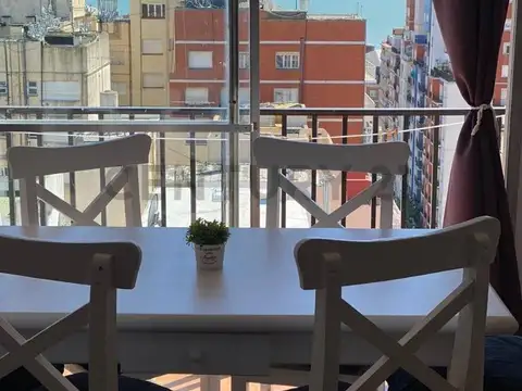 EXCELENTE DEPARTAMENTO DE 3 AMBIENTES ZONA PLAZA COLON ID 29