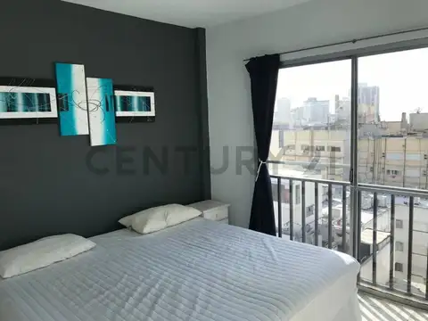 Arenales 2300, Piso 12