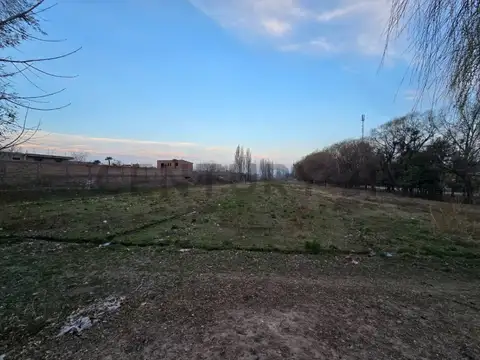 Terreno en Venta en Tupungato, USD 260.000