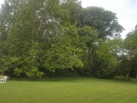 Terreno - la horqueta