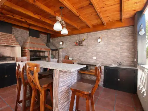 Casa en Venta de 2 dormitorios