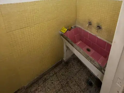 Garibaldi 100, Piso 5