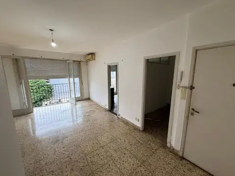 Departamento en Alquiler de 3 ambientes