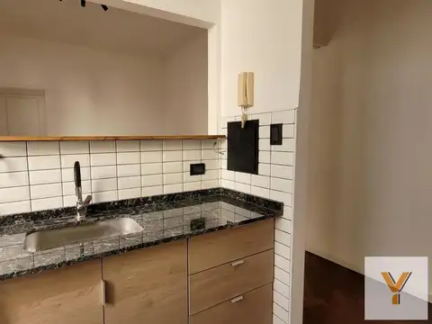 Departamento en venta - 1 Dormitorio 1 Baño - Almagro