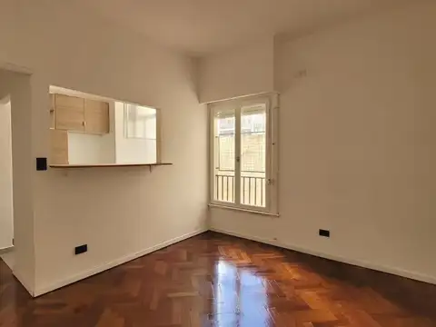Departamento en venta - 1 Dormitorio 1 Baño - Almagro