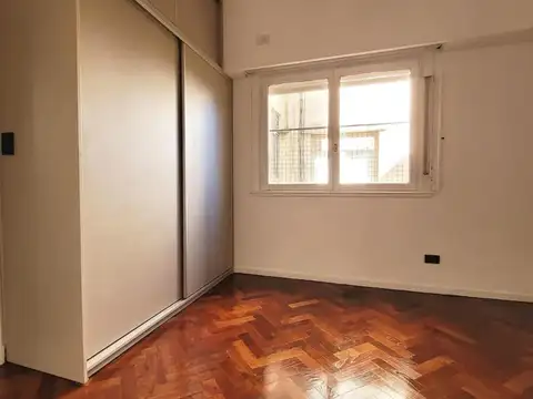 Departamento en venta - 1 Dormitorio 1 Baño - Almagro