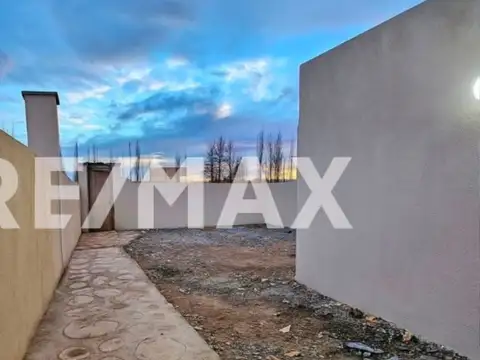 Depto Tipo Casa en Venta 1 año