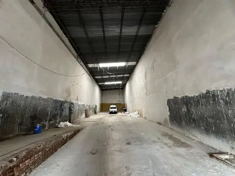 Galpon en Alquiler en Piñeyro, $ 1.800.000