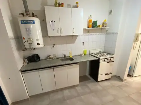 Departamento en Venta 16 años