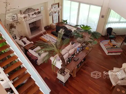 Terreno en Venta en Benavidez, USD 480.000